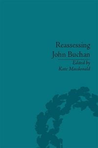 Produktbild: Reassessing John Buchan