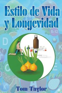 Produktbild: Estilo de Vida y Longevidad