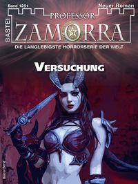 Produktbild: Professor Zamorra 1251