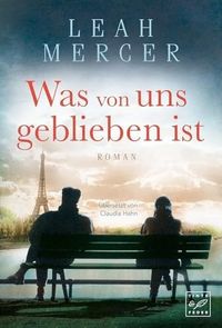 Produktbild: Was von uns geblieben ist