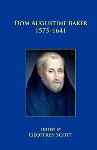 Produktbild: Dom Augustine Baker 1575-1641