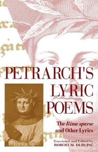 Produktbild: Petrarch, F: Petrarch's Lyric Poems