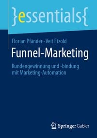 Produktbild: Funnel-Marketing