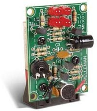 Produktbild: Whadda WSL104 LED Bausatz