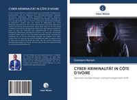 Produktbild: Cyber-Kriminalit&auml;t in C&ocirc;te D'ivoire