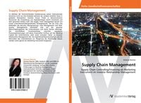 Produktbild: Supply Chain Management