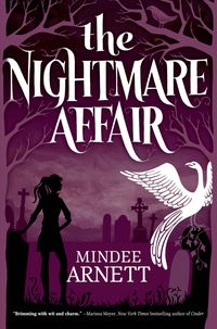 Produktbild: Nightmare Affair