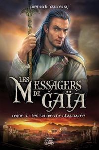 Produktbild: Les brumes de Shandaree