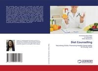 Produktbild: Diet Counselling