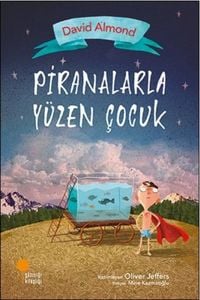 Produktbild: Piranalarla Y&uuml;zen Cocuk