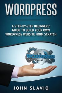 Produktbild: Wordpress