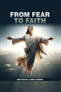 Produktbild: From Fear to Faith