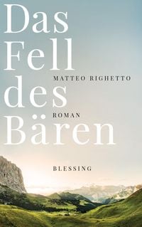 Produktbild: Das Fell des B&auml;ren