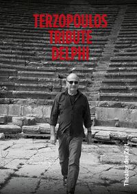 Produktbild: Terzopoulos Tribute Delphi
