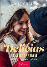 Produktbild: Las delicias de &Aacute;msterdam - Tomo 2