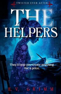 Produktbild: The Helpers