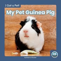 Produktbild: My Pet Guinea Pig