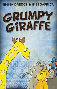 Produktbild: Grumpy Giraffe