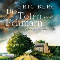 Die Toten von Fehmarn von Eric Berg
