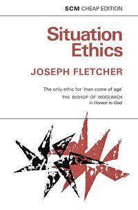 Produktbild: Sitiation Ethics