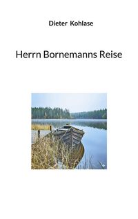 Produktbild: Herrn Bornemanns Reise