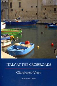 Produktbild: Italy at the Crossroads