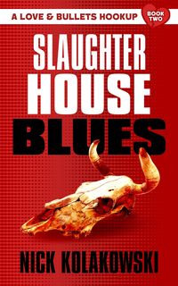 Produktbild: Slaughterhouse Blues