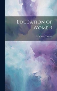 Produktbild: Education of Women