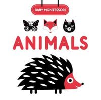 Produktbild: Baby Montessori Animals