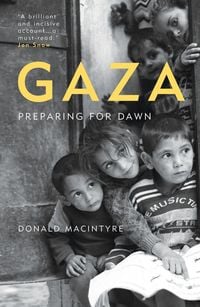 Produktbild: Gaza