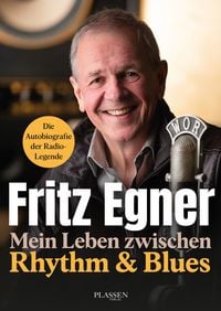 Produktbild: Mein Leben zwischen Rhythm & Blues
