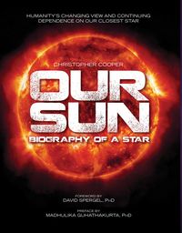 Produktbild: Cooper, C:  Our Sun