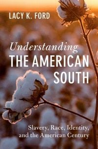 Produktbild: Understanding the American South