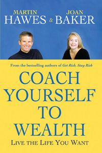 Produktbild: Coach Yourself to Wealth