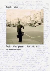 Produktbild: Dein Hut passt hier nicht