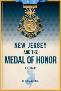 Produktbild: New Jersey and the Medal of Honor