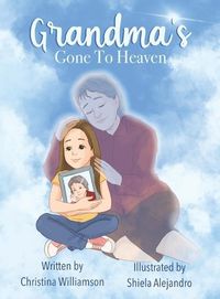 Produktbild: Grandma's Gone To Heaven