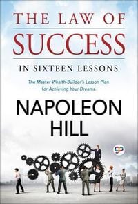 Produktbild: The Law of success