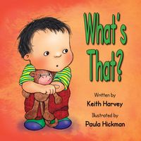 Produktbild: What's That?