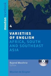 Produktbild: Africa, South and Southeast Asia