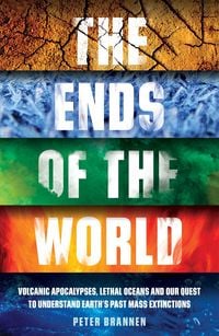 Produktbild: The Ends of the World