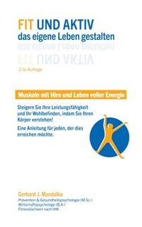 Produktbild: Fit und aktiv das eigene Leben gestalten
