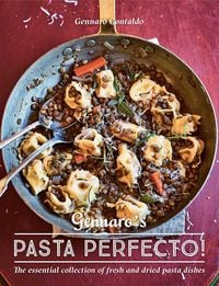 Produktbild: Gennaro's Pasta Perfecto!