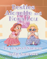 Produktbild: Besties Alouette and Nora Lou