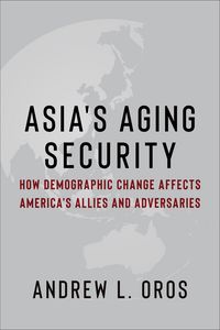 Produktbild: Asia's Aging Security