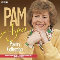 Produktbild: Ayres, P: Pam Ayres Poetry Collection