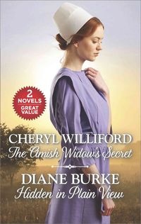 Produktbild: Amish Widows Secret & Hidden I