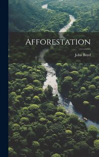 Produktbild: Afforestation