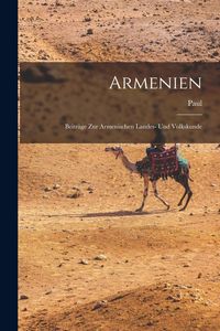 Produktbild: Armenien