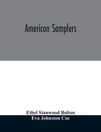 Produktbild: American samplers